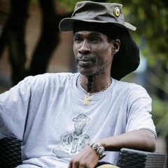 Midnite - Negus I Dub RasTafarI