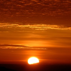 Where Morning Dawns, Where Evening Fades