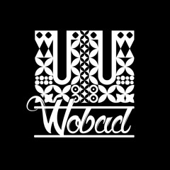 Wobad - Touch It