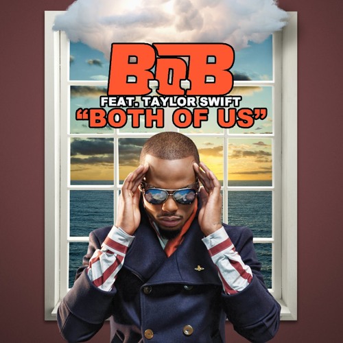 B.O.B & Taylor Swift - Both of us (Major Minor Bootleg)