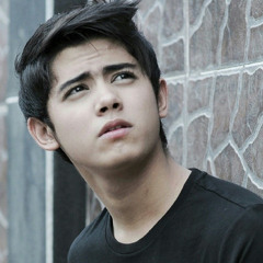 Aliando - Kau Terindah  @ SCTV Award 2014