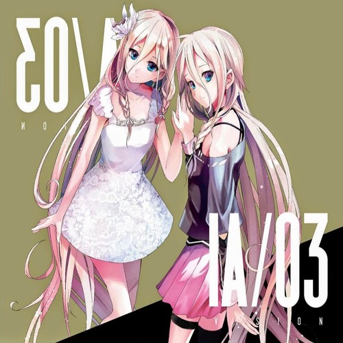 IA ROCKS - 憧憬〜DOUKEI〜