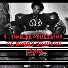 Que - OG Bobby Johnson (T-Finn Remix)