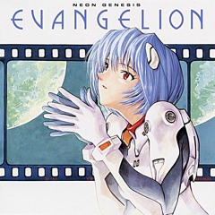 Neon Genesis Evangelion OST - Thanatos