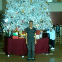 Joy To The World (mariah Carey Version)