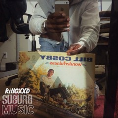 KILLGXXD - BILL COSBY (Comedy Day)