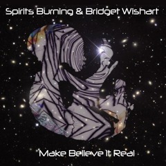 Reflections - Spirits Burning & Bridget Wishart