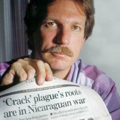 Gary Webb By Donald Lacy 0604