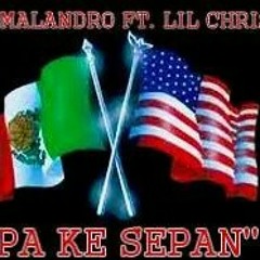 MK MalanDro ft Lil Chris - Pa Ke Sepan at Houston, Texas    Trill Life Muzik