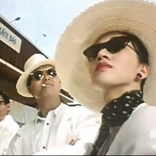 夕陽之歌(Anita Mui)Cover