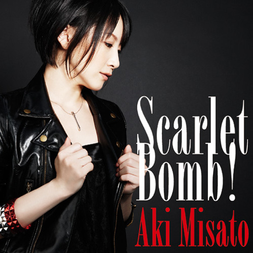 Misato Aki - Scarlet Bomb (Perife, YooKH)