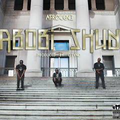 Afrocen3 - ABOBI SHUN