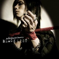 Acid Black Cherry - Shojonoinori (Perife, Yoon)