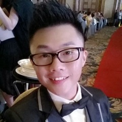 All of me by Kent Mok