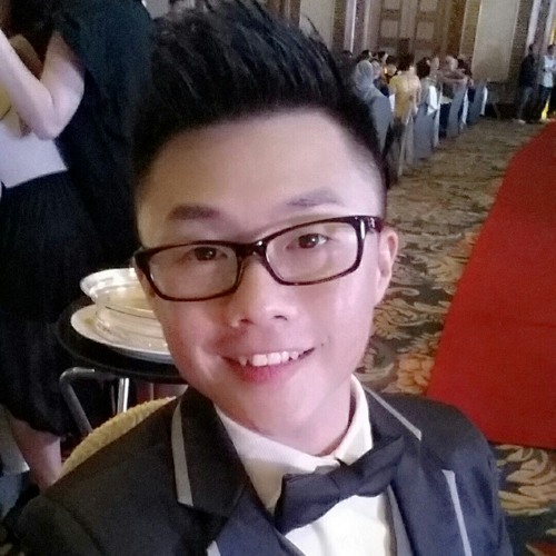 All of me by Kent Mok