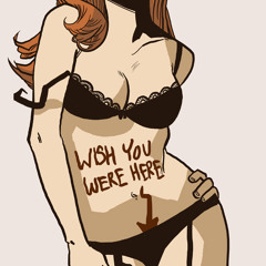 PINK FLOYD - YOUNG LUST (HoserPoser bootleg Remix)