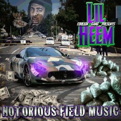 Lil Heem x Chiraq