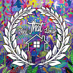 Ninetoes - Finder (Jack That House Bootleg)