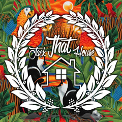 Charles Bradley - Where Do We Go From Here (Jack That House Bootleg)