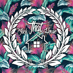 Masters At Work - Work (Jack That House Bootleg)