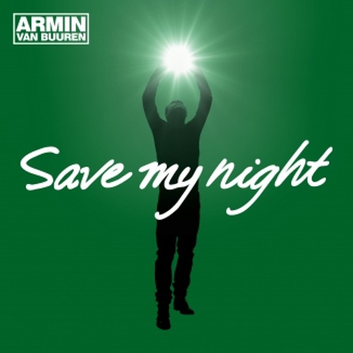 Save My Night (DJ RWV REMIX)