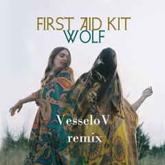 First Aid Kit - Winter Is All Over You (Vesselov Remix)