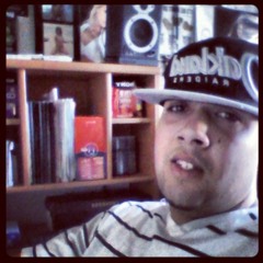 Yung Locz Freestyle On Reversed Beat