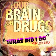 WHAT DID I DO- (beat x Johnny Juliano/ID Labs)