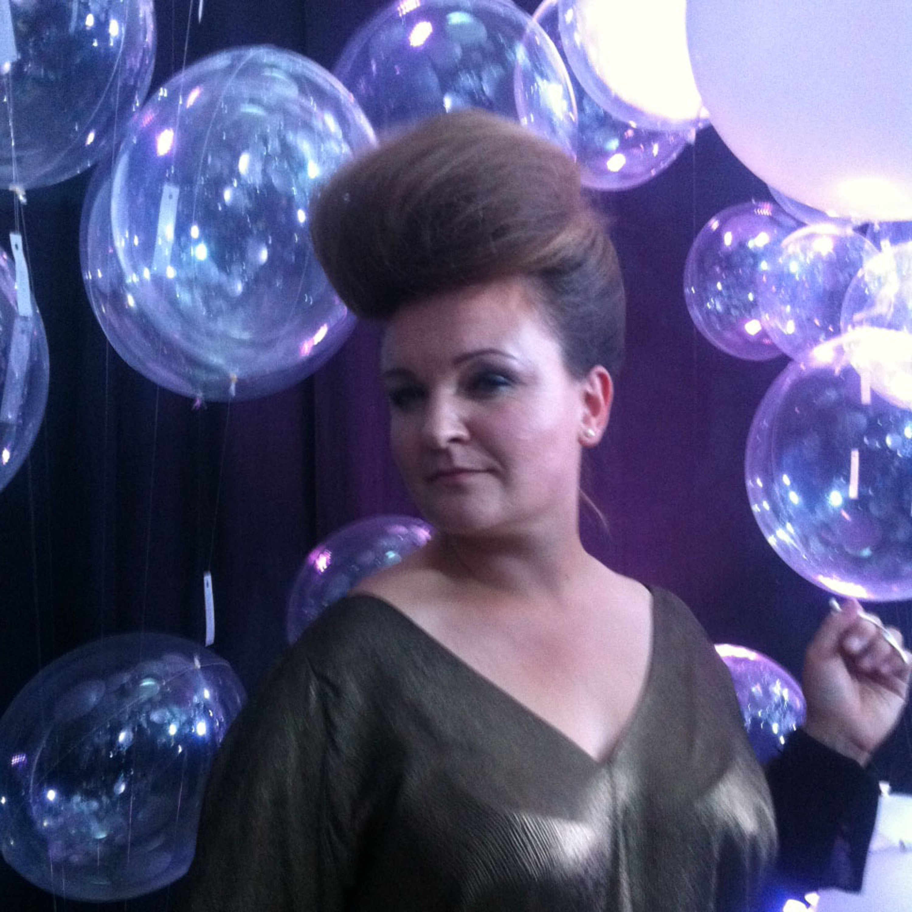 Mademoiselle M pour Taste Art Relais & Chateaux au Palais de Tokyo episode artwork
