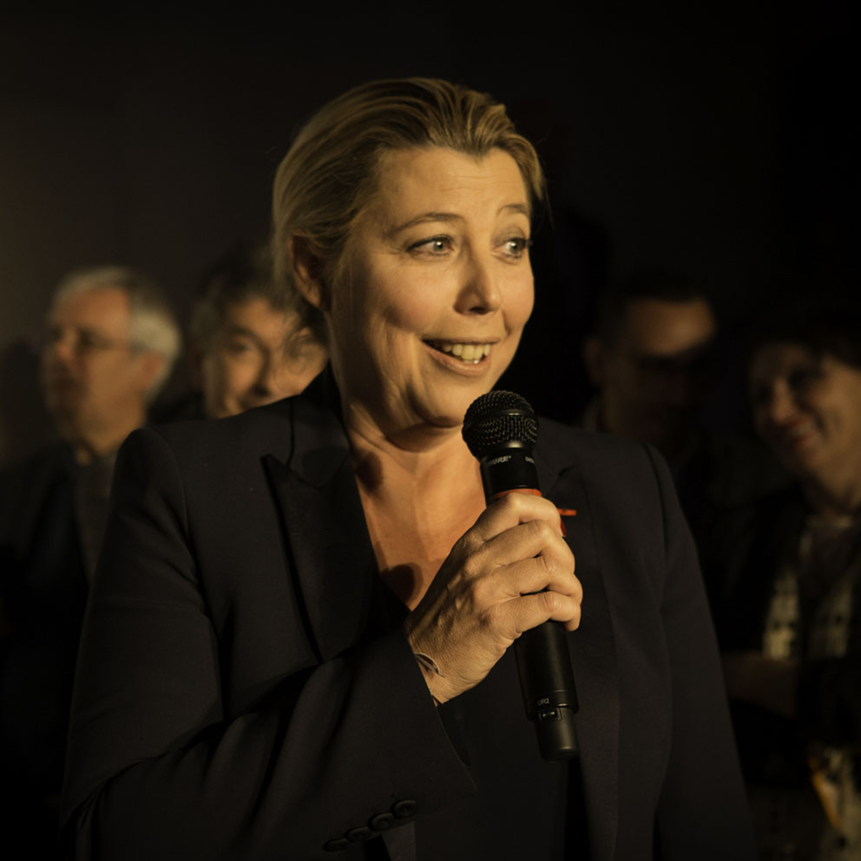 Nathalie Vranken feat Taste Art, Relais & Chateaux au Palais de Tokyo episode artwork
