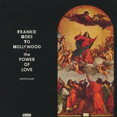 The Power of Love - Frankie goes to Hollywood Cover (Music by Caustic Cheese)