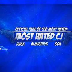 CJ103 X Almighty Jayyy - Remix with my team