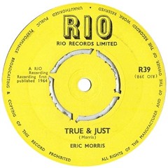 LITTLE DISTRICT - SUBLIME (ERIC MORRIS)