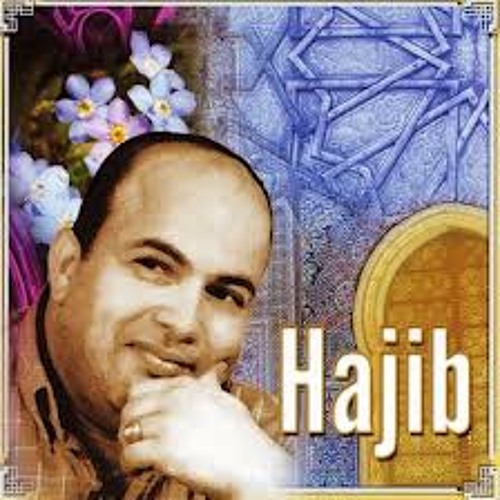 Hajib -- rekza