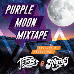 Purple Moon Ep.1 Featuring Harry J [FREE DOWNLOAD}