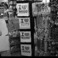 MASH Mondays #4  Erba