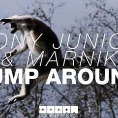 Tony Junior & Marnik - Jump Around [Original Mix][2014][OUT NOW][★Exclusive EDM★] FREE DL