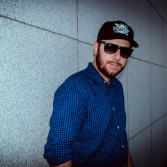 DJ Kid Stretch - Lockroom DJ Set (29 - 11 - 14)