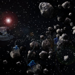 Legend Of Space Travelers - Symphonic Metal Orchestra