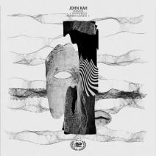 John Kah - An Other Day In My Mind (Original mix) . (low quality)
