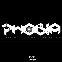 PMR001 Christian Craken - PHOBIA (Loggic Remix)