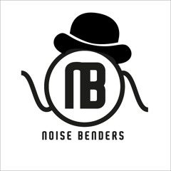 Noise Benders - In The Box