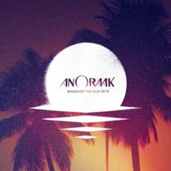 Anoraak - Dolphins & Highways (Mooginizer Remix)