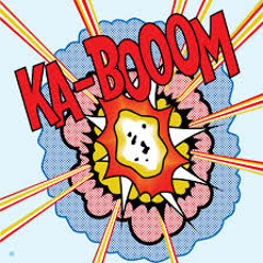 MBE - KA-BOOM! (Original Mix)