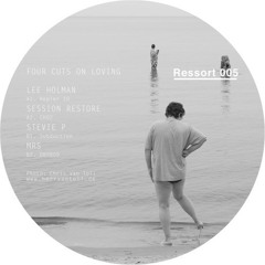 Session Restore - CH02 [RSI005 Ressort Imprint]