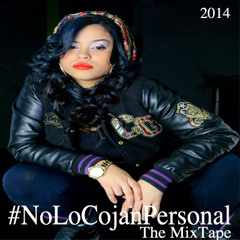 LADY VIXXEN -Tu No Ta Papi