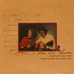 Renato Motha & Patricia Lobato - CD2/02 A Terra É Verde