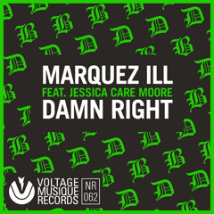 Marquez Ill - Pillow Talk (Schlepp Geist Remix)