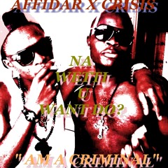 Am A Criminal