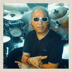 Neel Molat - Drums by Milton Akbar with LRB